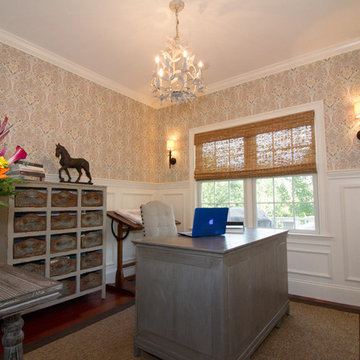 Meadow Home Office