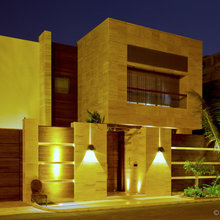 Saudi House