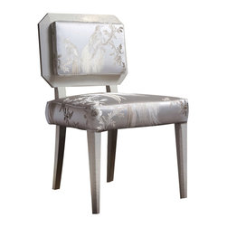 DIMON DINING CHAIR - Dining Chairs