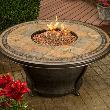 Fire Pits