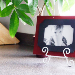 Snap Point Picture Frames - Picture Frames