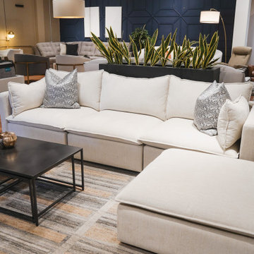 Modular Sofa