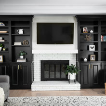 Built ins