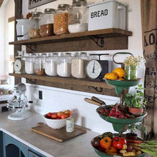 shelving