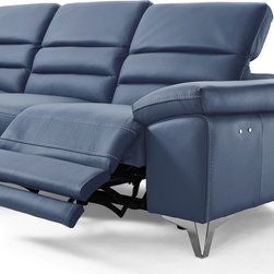 Johnson Sectional - Products