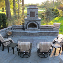 LANDSCAPE PROJECT