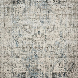 Contemporary Area Rugs by Rugs Done Right