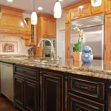 vicky Kittle - Kitchen renovation ideas