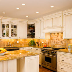 Kitchens - Products