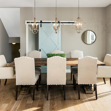 Spring 2017 Parade of Homes