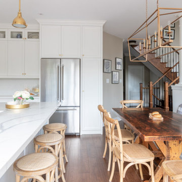 PROJECT OAKVILLE TRADITIONAL | VIDEO TOUR