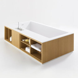 Cartesio W - Products