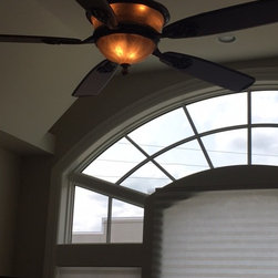 Beautiful Jersey Shore new construction - Ceiling Fans
