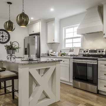 Kitchens