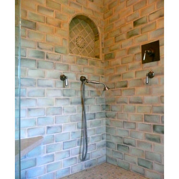 Bathrooms