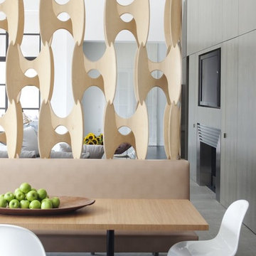 Interiors Design Project