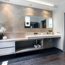 Bagno padronale