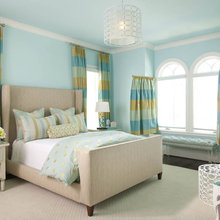 Quinn's Bedroom