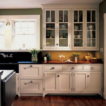 Kitchen Ideas