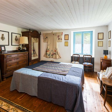 Mondomathis - La Maison Brocante