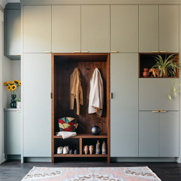 Modern Living Level