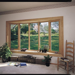 Vinyl Replacement windows - Products