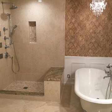 Kitchens & Bathrooms