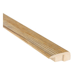 Dyno Exchange - End Cap, Essence Collection, 8' - Molding And Trim