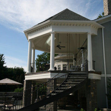 Freeman Residence