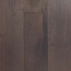 Tuscany Wide Plank - Pietra - Engineered Wood Flooring