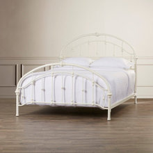 Katherine's room