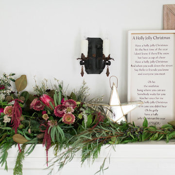 BoHoHo Holiday Home Tour