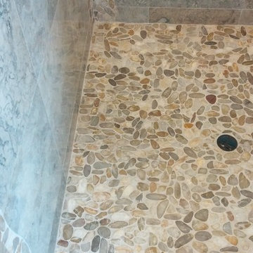 Bathroom Remodels