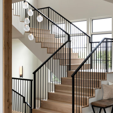 Tuckborough Urban Farmhouse