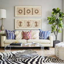 Liked Rooms