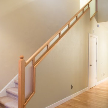 Home Update with High Tech Innovations