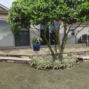 Small Patios