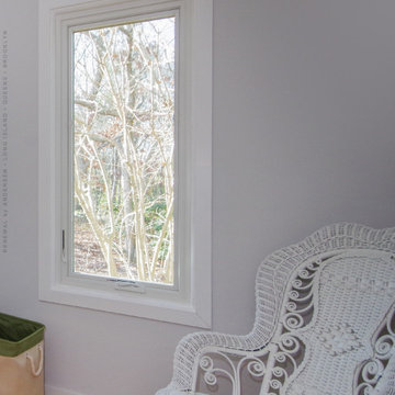 New Window in Terrific Bedroom - Renewal by Andersen Long Island, Queens & Brook