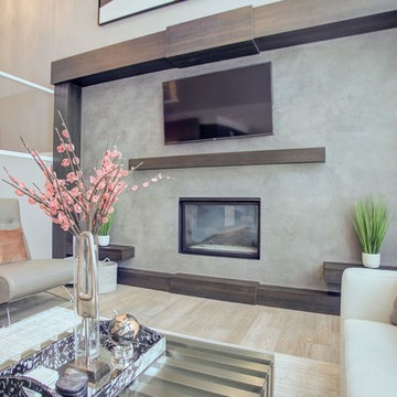 Geometric Modern