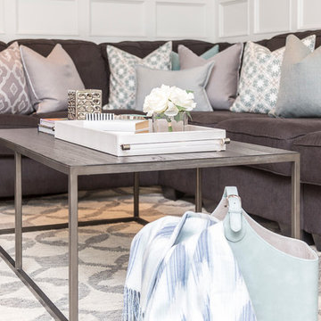 Beaconsfield Reno Project