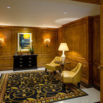 Lobby Design