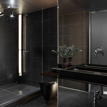 East Village Loft