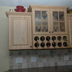 Wine Racks - Wine Racks