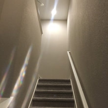 Mirror placement