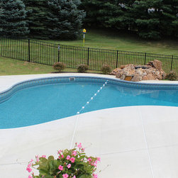2012-2013 Pools & Spas - Products