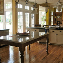 Kitchen Ideas