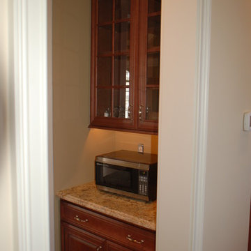 Kitchen Remodel West Chester