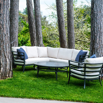 2017 Outdoor Living