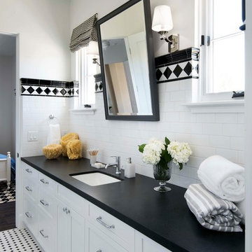 Transitional Santa Barbara