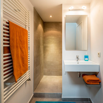 APPARTEMENT DUPLEX A BRUXELLES